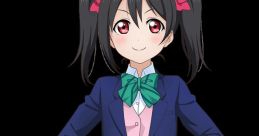 Nico Yazawa [ Love Live ! ]