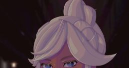 Robyn Hill (RWBY)