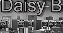 First Computer To Sing 'Daisy, Daisy'