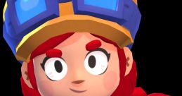 Jessie (Brawl Stars)