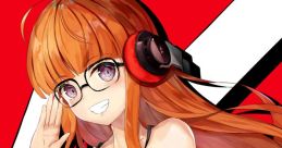 Futaba Sakura (Persona 5)
