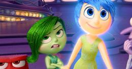 Inside Out Trailer