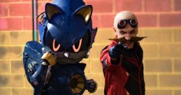 Dr. Robotnik (Jackbotnik)