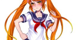 Osana's Stalker's Sister (Yandere Simulator)