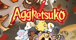 Manaka (Aggretsuko) (English Dub)