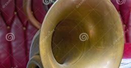 Old Car Horn ()