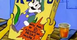 The Sky Had A Weegee + HOW ABOUT A GAME OF YOU MUST DIE (YouTube Poops)