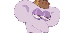 Little King John (Speaking) (ratboygenius)