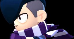 Edgar Brawl Stars
