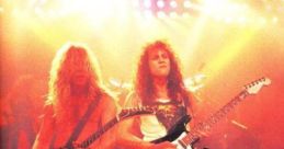 1986 James Hetfield (Master Of Puppets)