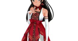 Maya Putri (Indonesian Vtuber)