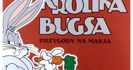 Bugs Bunny (Polish Dub)