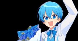 Colon (From Sutopuri - Strawberry Prince)
