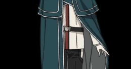 Fitz - Fitts (Mushoku Tensei) Japan Dub