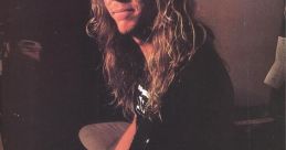 1988 James Hetfield (...And Justice For All)