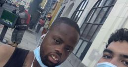 The Deez Nuts Guy