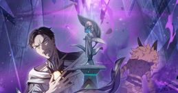 EN Chlothar Alberich CV: Andrew Russell (Genshin Impact)