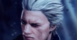 Vergil (Devil May Cry 5-DMC5)