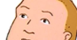 Bobby Hill : King of the Hill - Season 1