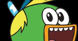 SwaySway (Breadwinners)