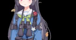 Kasumizawa Miyu [Blue Archive]