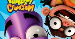 Chum Chum (Fanboy and Chum Chum)