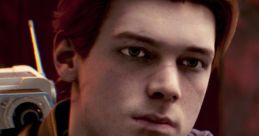 Cal Kestis (Star Wars Jedi: Fallen Order)