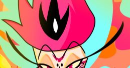 Beelzebub (Helluva Boss) V2 (English)