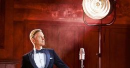 Max Raabe [ Also known 'Rayman Sing Sex Bomb' meme ]