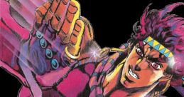 Jojo - Joseph Joestar (Boomer Version) (JOJO's Bizarre Adventure)