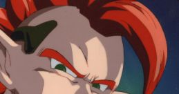 Tapion DBZ (Italian Dub) (voice actor Francesco Bulckaen)