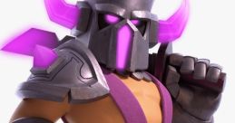 Barbarian King (Clash of Clans)