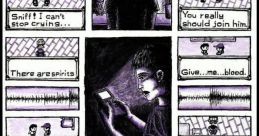 Lavender Town (track) (creepypasta) (Original Japanese Version from Pokemon)