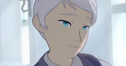 Whitley Schnee (RWBY)