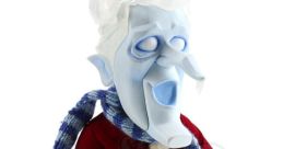 Snow Miser (A Miser Brothers' Christmas) (2008)