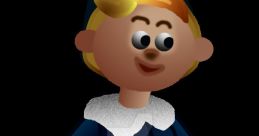 Hermey the Misfit Elf - Rudolph the Red-Nosed Reindeer (1964)