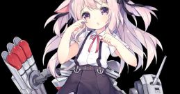 Kearsarge (Azur Lane) [JP]