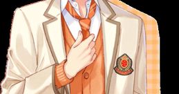 Jel (From Sutopuri - Strawberry Prince)