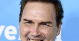 Norm MacDonald