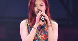 Lyn (KPOP Singer)
