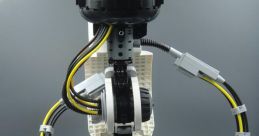 GLaDOS (Portal-LEGO Dimensions) (Español Latino)