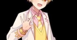 Root (From Sutopuri - Strawberry Prince)