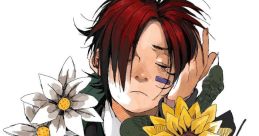 Pete Thelman (South Park, Italian Dub, Renato Novara)