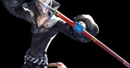 Yusuke Kitagawa (Persona 5) Type your text to hear it in the voice of Yusuke Kitagawa (Persona 5).