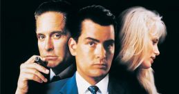 Wall Street (1987)