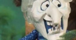 Snow Miser (The Year Without a Santa Claus) (1974) Type your text to hear it in the voice of Snow Miser (The Year Without