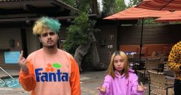 Sad Frosty & DC The Don