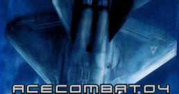 Briefing Officer (Ace Combat 04) [EN]