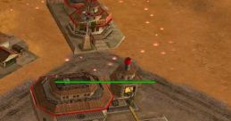 China Builder Ru Dub (Command & Conquer: Generals)