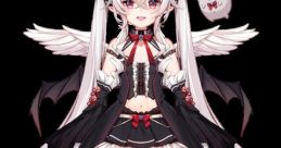 Remilia Nephys (Phase Connect - VTuber)